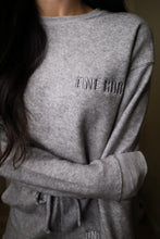 Load image into Gallery viewer, CLOUD COZY UNISEX CREWNECK