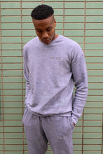 Load image into Gallery viewer, CLOUD COZY UNISEX CREWNECK