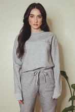 Load image into Gallery viewer, CLOUD COZY UNISEX CREWNECK