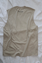 Load image into Gallery viewer, CHRIST IS KING MENS MUSCLE TANK