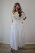 Load image into Gallery viewer, CHRIST IS KING CROPPED TEE