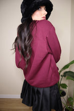 Load image into Gallery viewer, I FLIP TABLES UNISEX FLEECE HOODIE