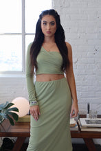 Load image into Gallery viewer, EVE ONE SHOULDER SET