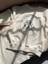 Load image into Gallery viewer, ONLY OG VANILLA SWEATSHIRT