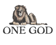 One God