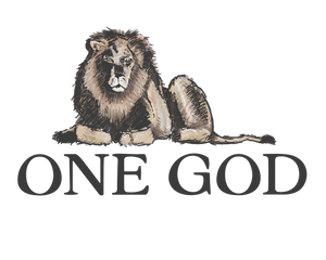 One God