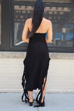 Load image into Gallery viewer, PENNY BANDEAU MAXI DRESS

