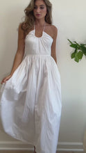 Load and play video in Gallery viewer, LEAH MIDI DRESS
