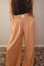 Load image into Gallery viewer, OG RUST WIDE LEG PANTS
