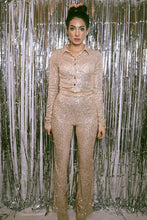 Load image into Gallery viewer, KIMIE SEQUIN SET
